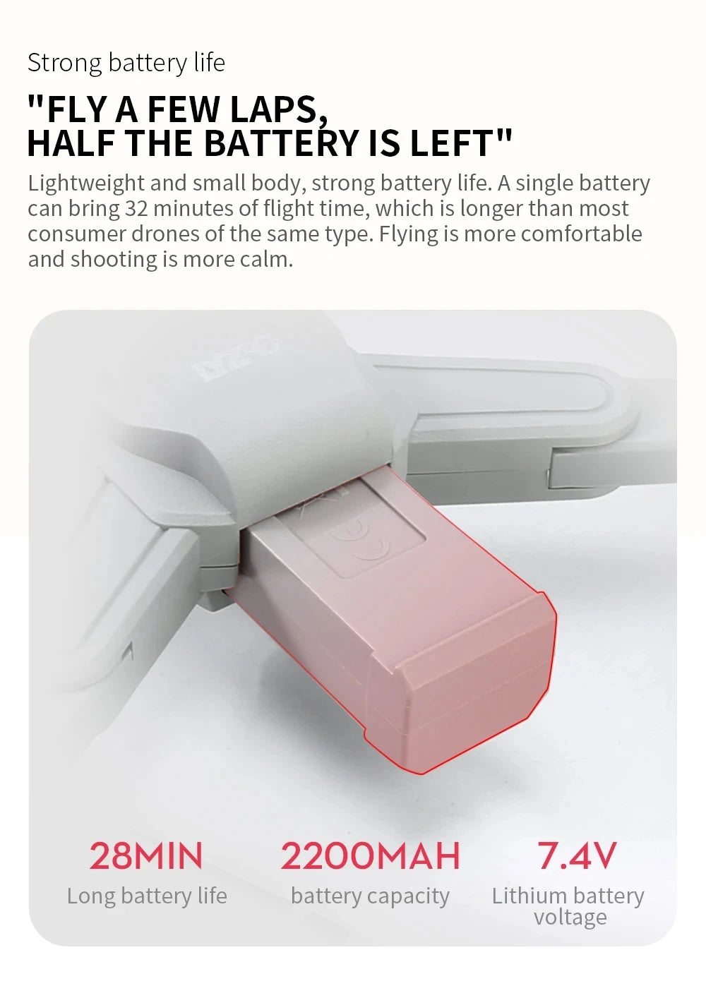 L900 Pro MAX 4K GPS Drone with Dual Camera