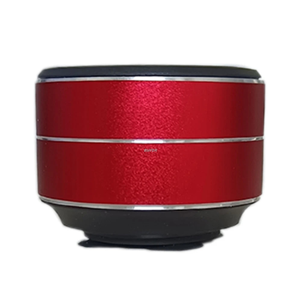 Mini Bone Conduction TWS Bluetooth Metal Speaker