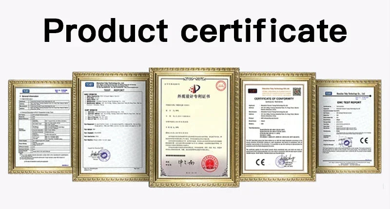 Tuya WiFi Temperature & Humidity Sensor with Probe