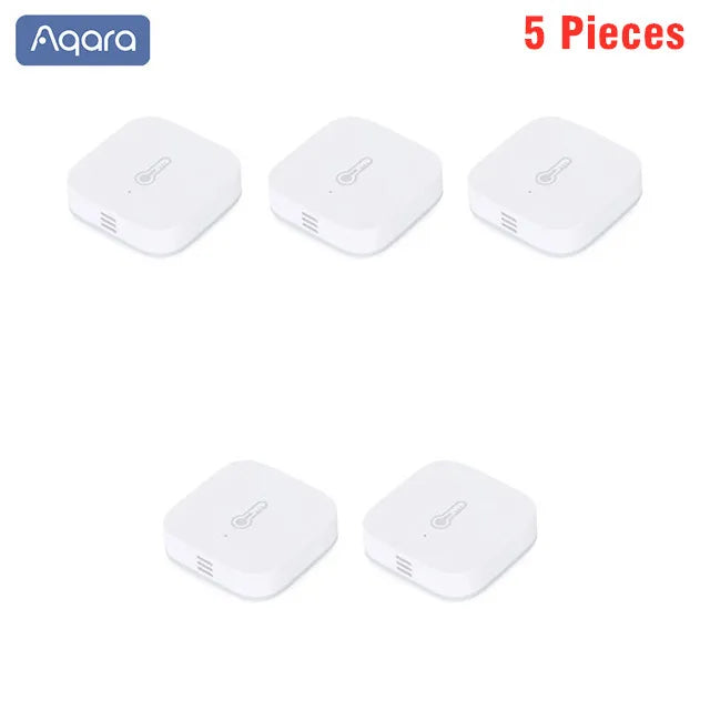 Aqara Zigbee Temperature & Humidity Sensor