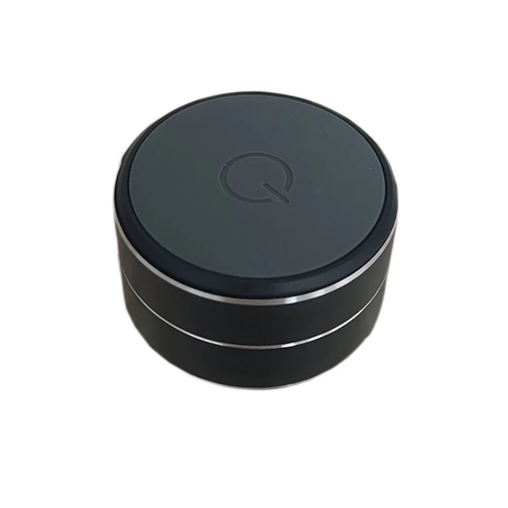 Mini Bone Conduction TWS Bluetooth Metal Speaker