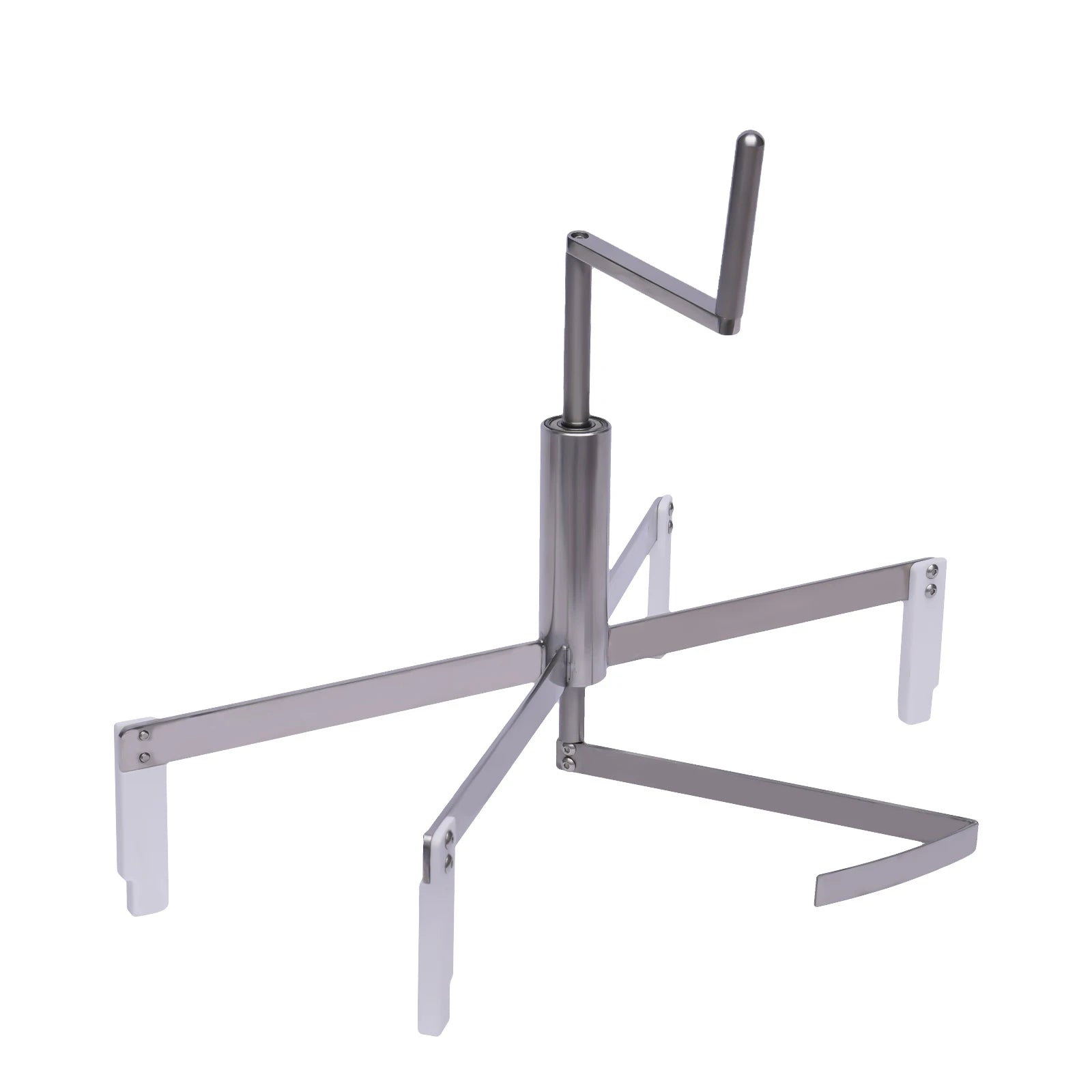 Pancake Maker Crepe Machine Batter Spreader Stainless Steel 40cm Kitchen Tool Improve Efficiency and Save Time Long Service Life