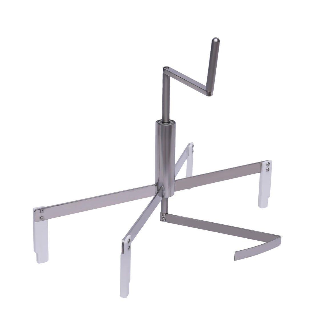 Pancake Maker Crepe Machine Batter Spreader Stainless Steel 40cm Kitchen Tool Improve Efficiency and Save Time Long Service Life