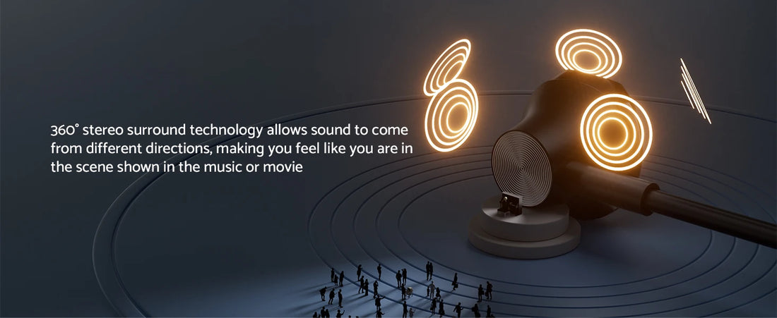 HiFi Wired Earphones USB-C/3.5mm for Samsung Galaxy