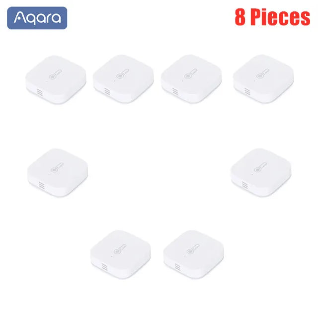 Aqara Zigbee Temperature & Humidity Sensor