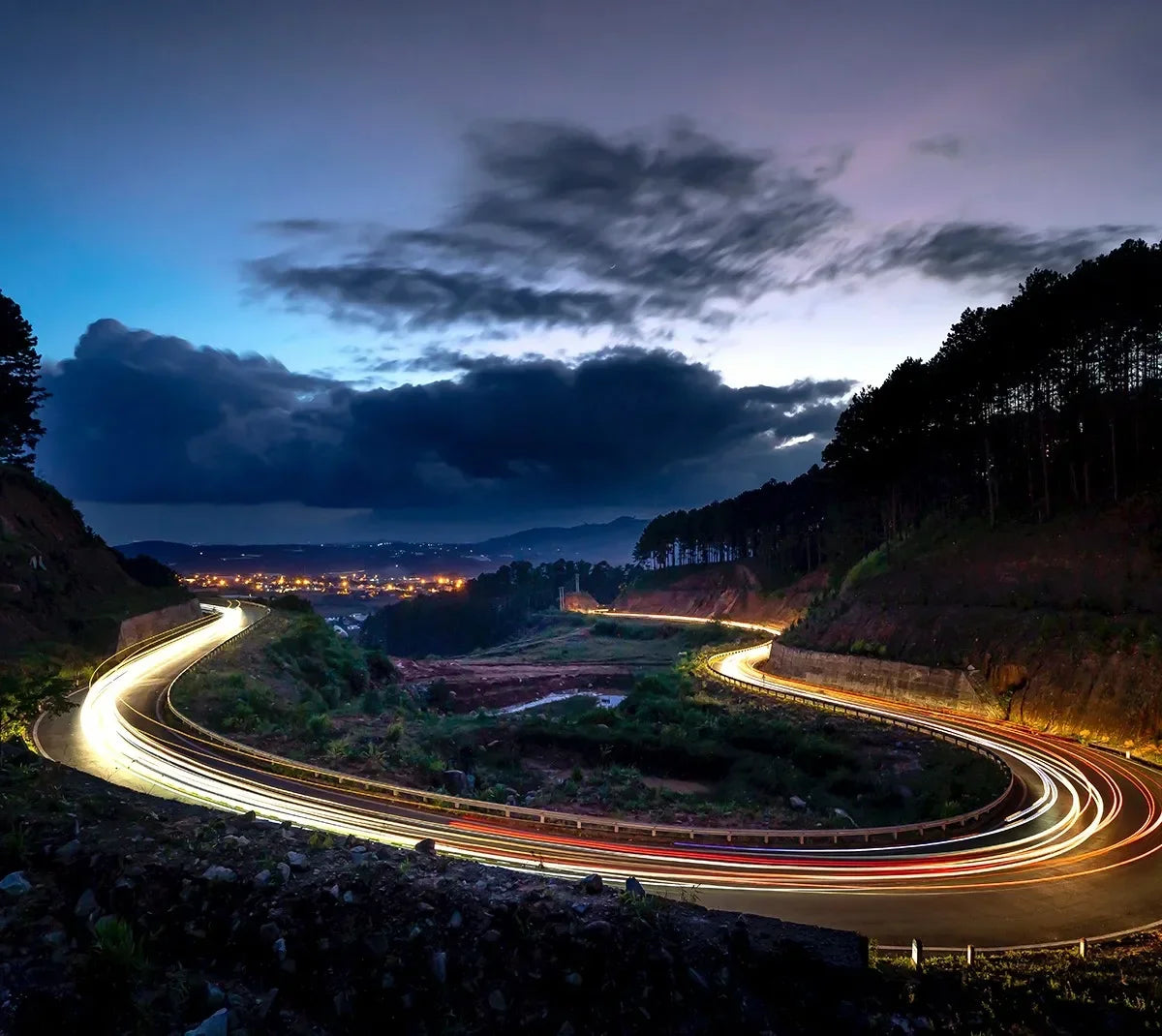 M40TR 5K Action Camera with Touch Screen & Zoom