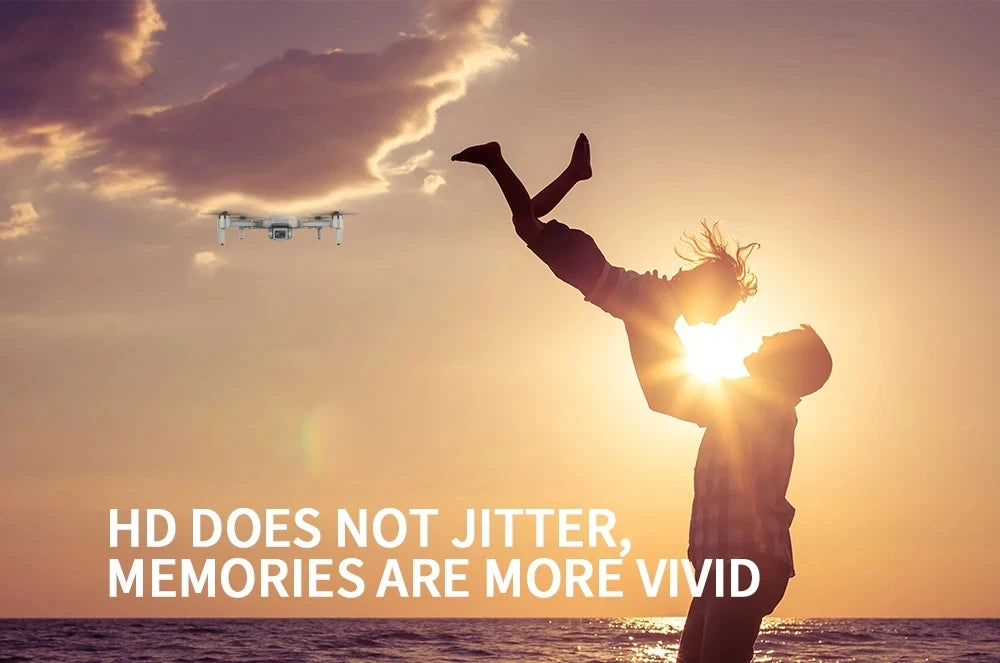 L900 Pro MAX 4K GPS Drone with Dual Camera