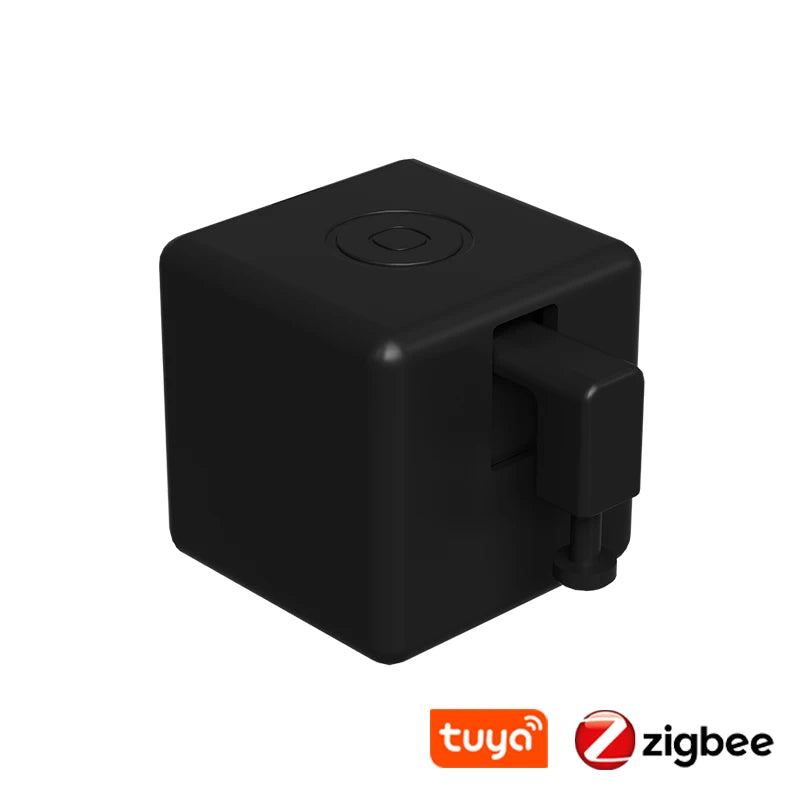 Tuya Zigbee Smart Fingerbot Switch Pusher
