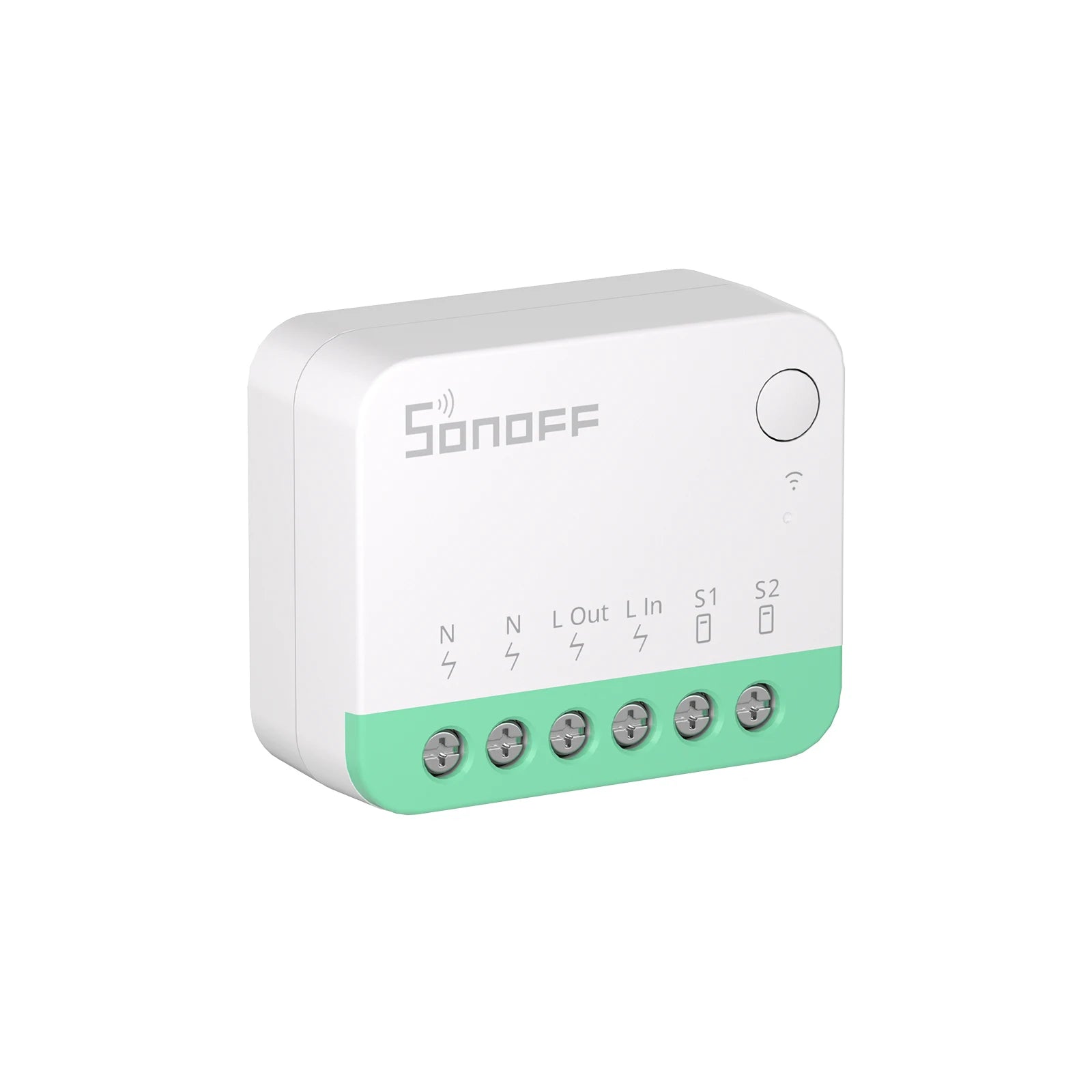 Sonoff Mini R4 Matter WiFi Smart Light Switch