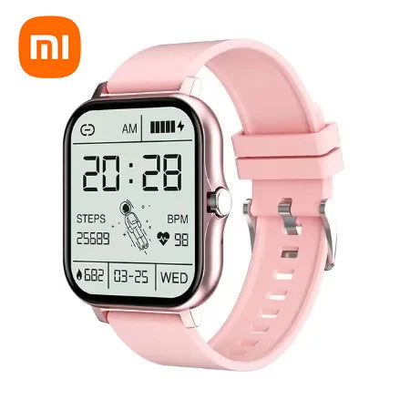 Xiaomi Smart Watch for Men & Women