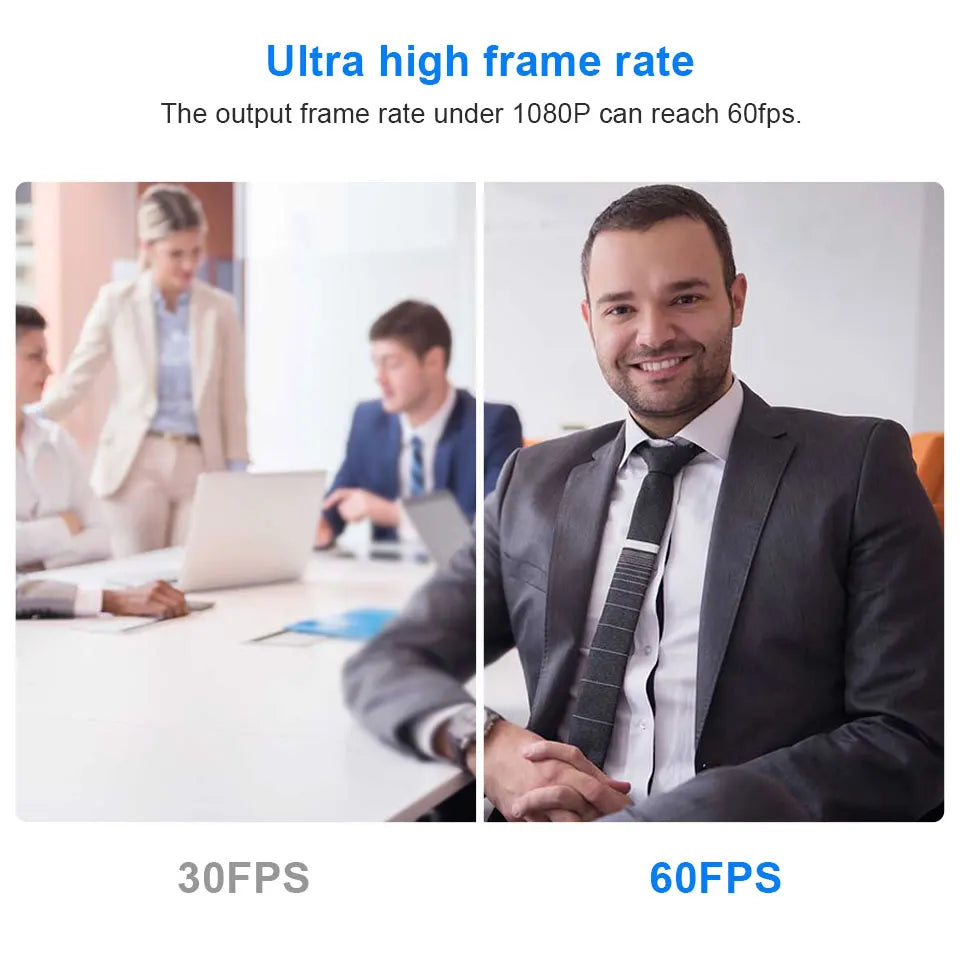 Runpu 1080P/60fps NDI Conference PTZ Video Camera 12/20/30x Zoom Ai Auto Tracking PTZ SDI Camera HDMI USB Outputs Support POE