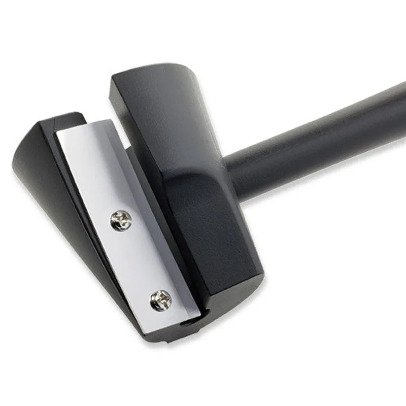 Fruit Vegetable Creative Plastic Cutter Rotating Peeling Cut Flower Kitchen Cooking Hole Shape Cutter Household Gadget