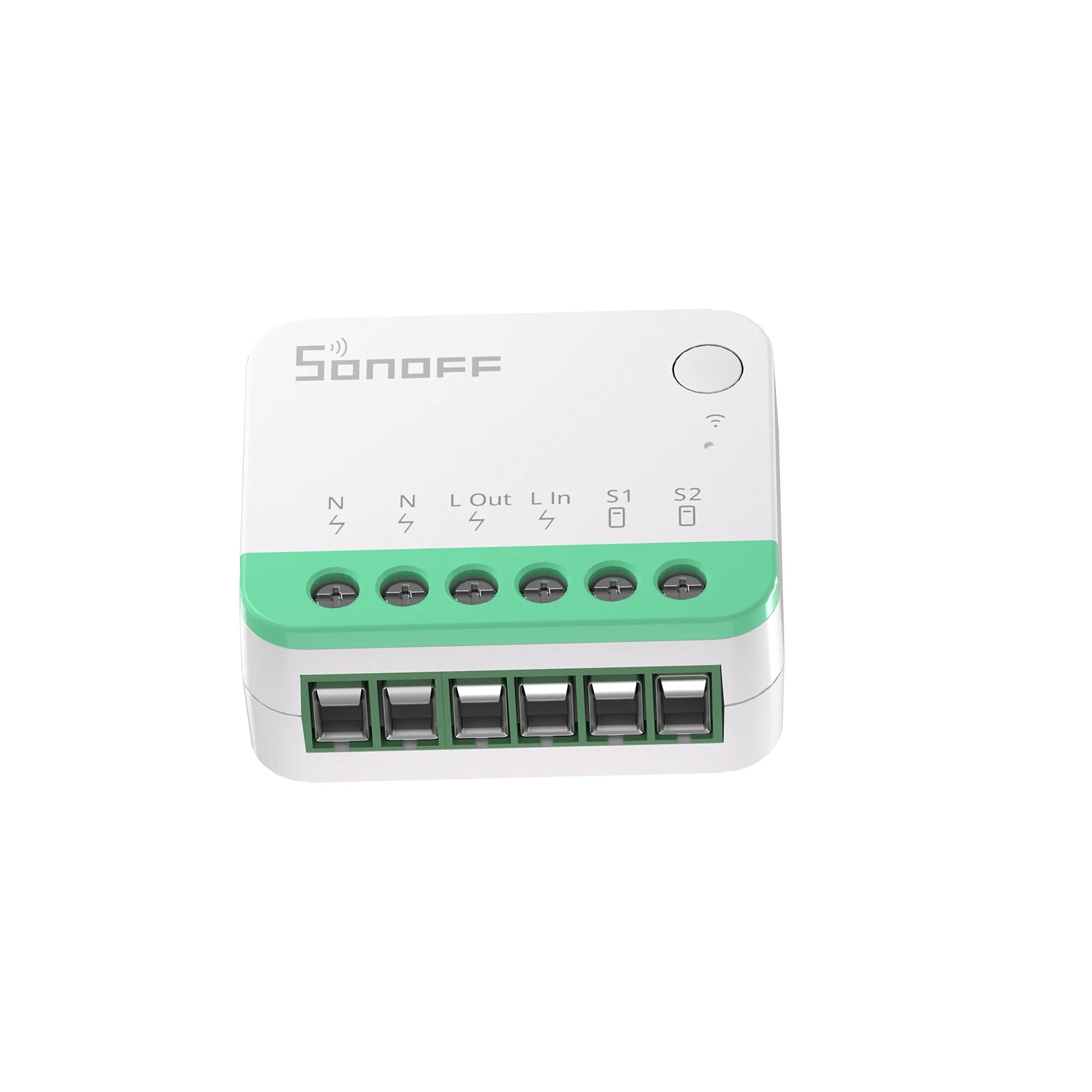 Sonoff Mini R4 Matter WiFi Smart Light Switch