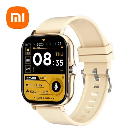 Xiaomi Smart Watch for Men & Women