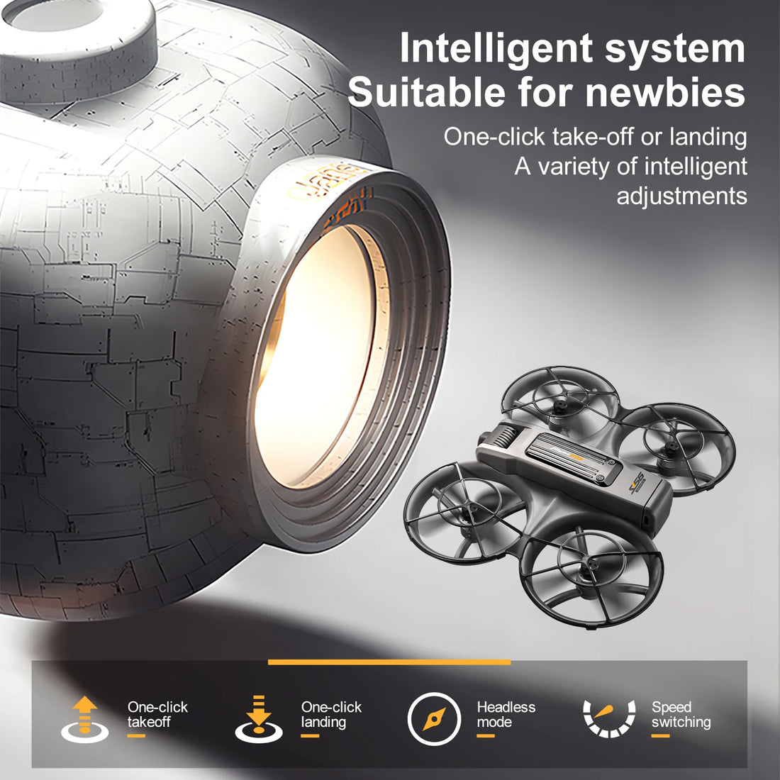 S156 8K GPS RC Drone with Dual HD Camera