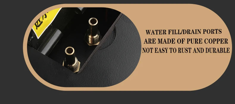 Water Vapor Fireplace Germicidal UV Lamps Customized 3D Flame Electric Fireplace Tv Stand Inserts Living Room Decorative