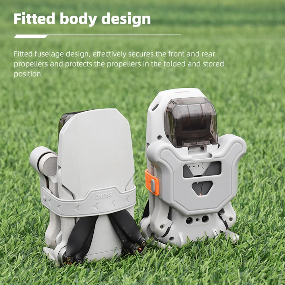 Propeller Holder Strap for DJI Mini 3 / Mini 3 Pro / Mavic Mini / Mini 2