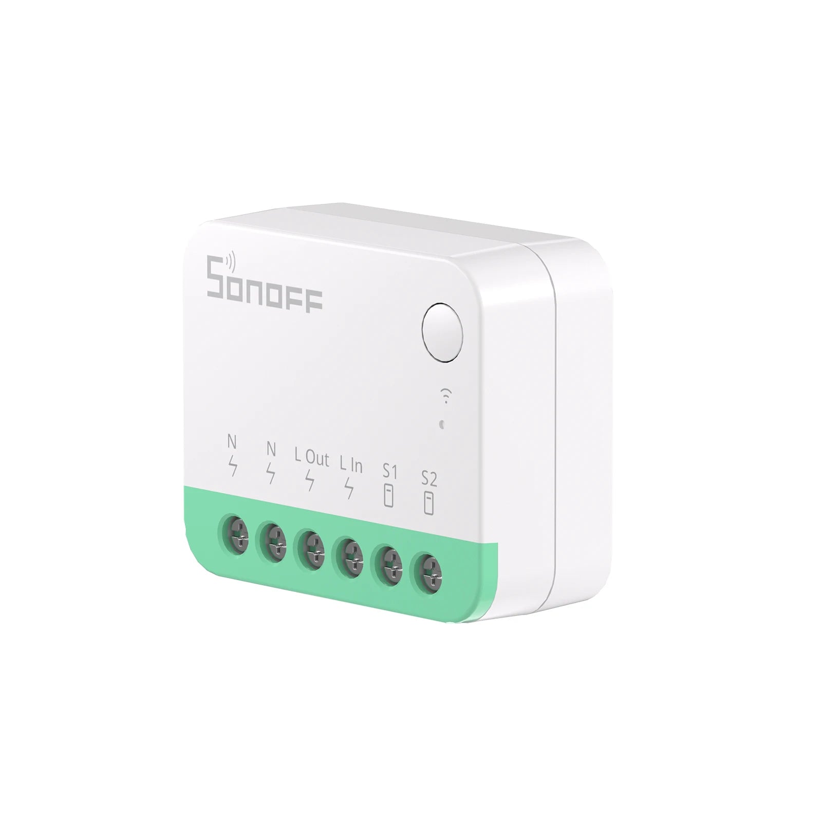 Sonoff Mini R4 Matter WiFi Smart Light Switch