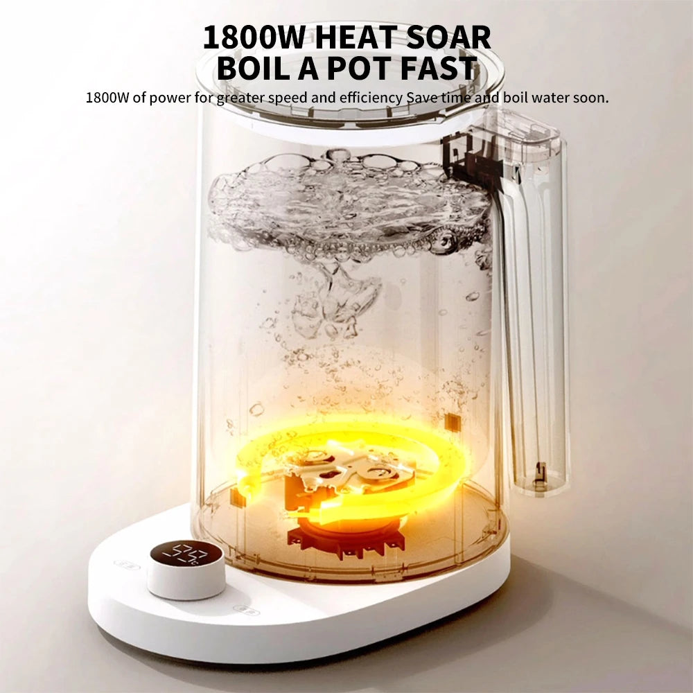 Xiaomi Mijia Smart Electric Kettle 2 Pro – LED Display