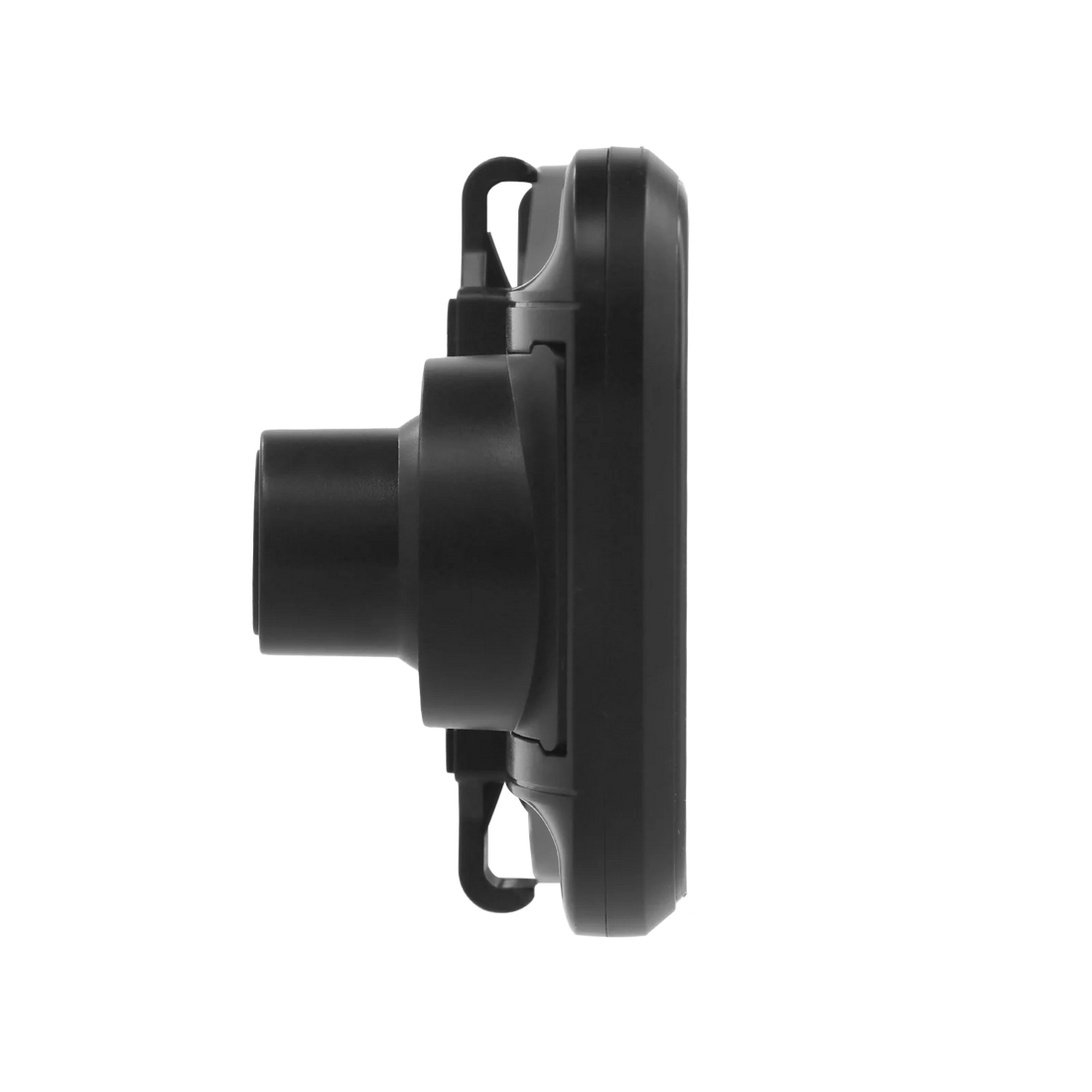 Podofo 9.66Inch Dash Cam 1080P Car DVR Dual Lens HD Rear View Mirror Car Recorder Loop Recording Motion Detection Night Vision