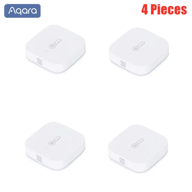 Aqara Zigbee Temperature & Humidity Sensor