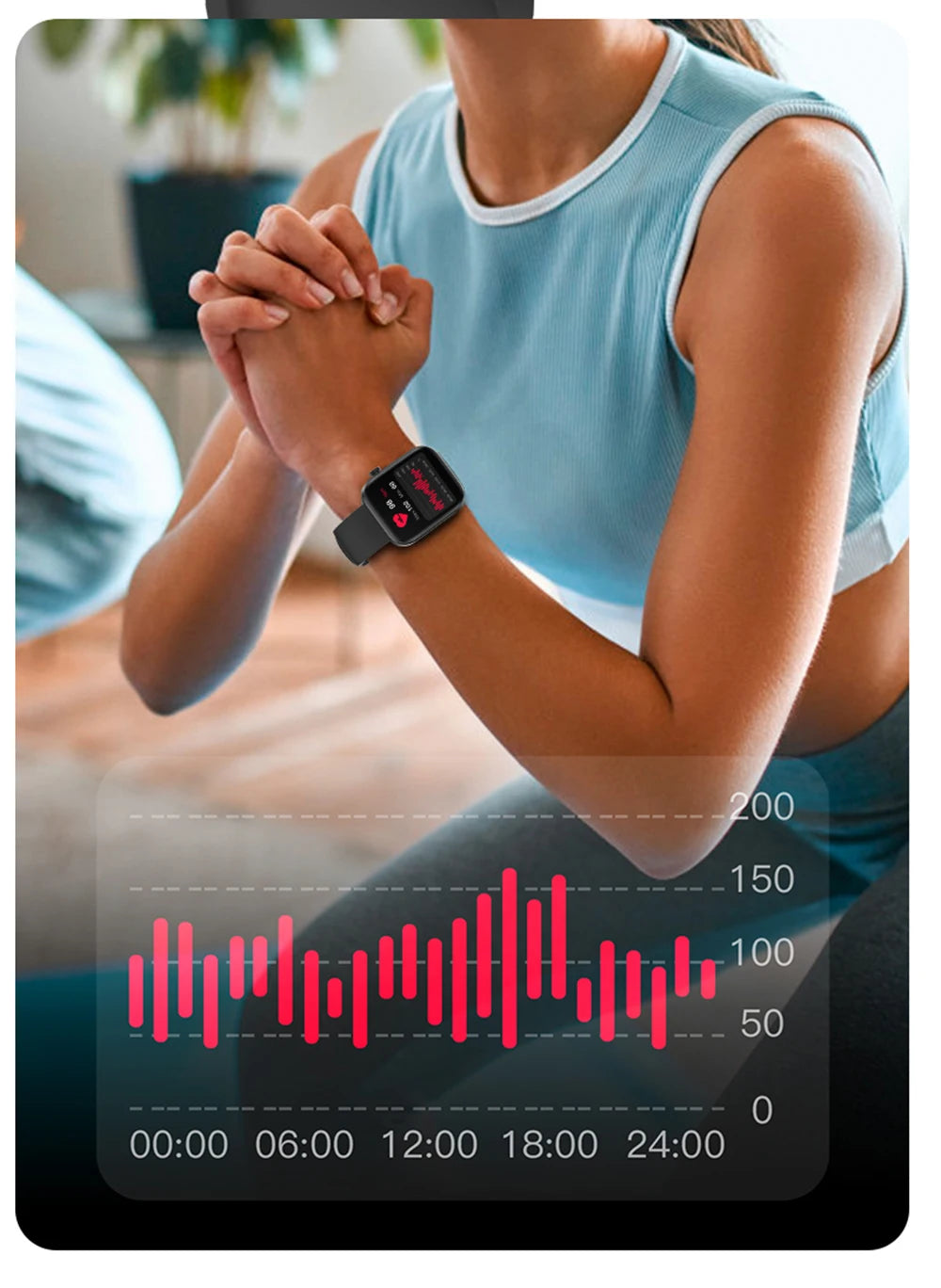 COLMI P71 Smartwatch with Voice Calling