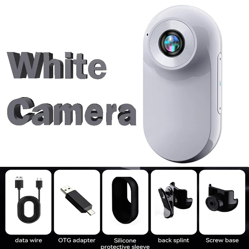 A100 Mini 1080P HD Action Camera