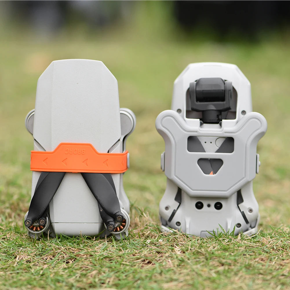 Propeller Holder Strap for DJI Mini 3 / Mini 3 Pro / Mavic Mini / Mini 2