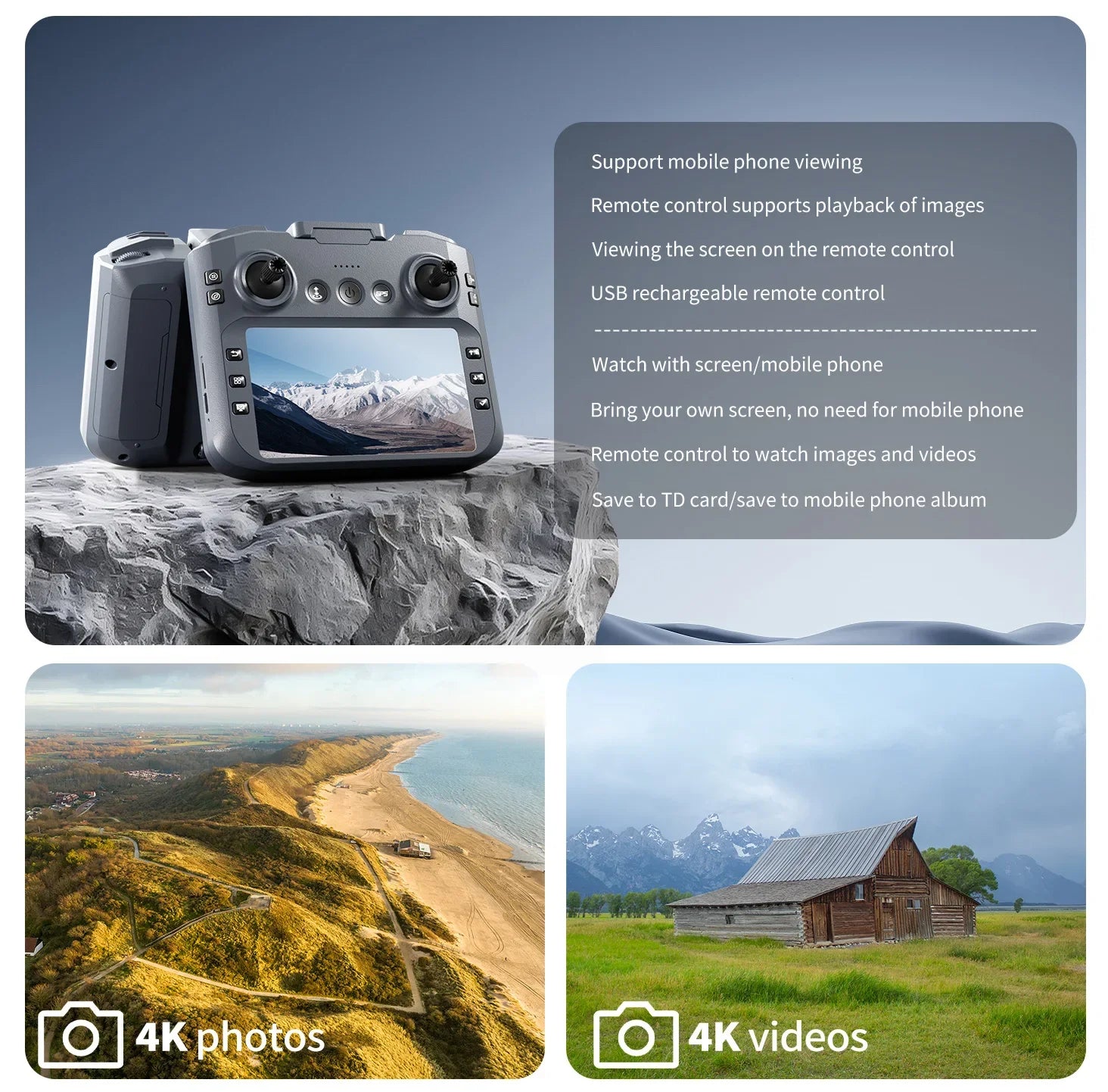 Xiaomi XT606 MAX GPS Drone 4k Professional 8K HD Camera FPV Wish Screen Drone 360° Obstacle Avoidance Quadcopter Toys Dron